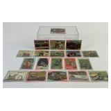 Vintage 1970s Street Chopper Hot Bike Trading