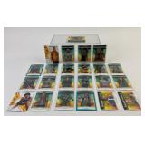 Goodein Champions Card Collection