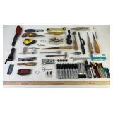 Hand Tools, Sharpie Markers, Chain Tool