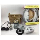Bestway Pool Filter Pump With Accessories