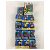 Funko Pop Disney Stitch, Donald Duck