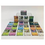 Pokemon Card Collection