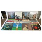 vinyl records: Bill Cosby Thomas let