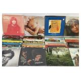 Vinyl: Helen Reddy, Tennessee Ernie Ford, Perry Co