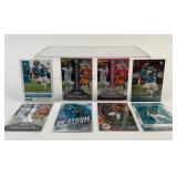 Jacksonville Jaguars Travis Etienne Jr. Rookie