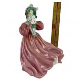 Royal Doulton Figurine Marguerite HN 1928