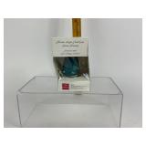 Historic Light Bulb Ornament 2007 Fort Wayne