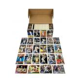 1996 Topps Baseball Cards: Garret Anderson,