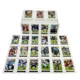 2005 Topps Football 50th Anniversary Football card