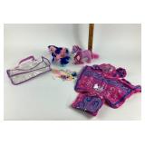 My Little Pony Toys With Accessories