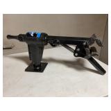 Park Tool PCS-2  bench mount bicycle repair stand