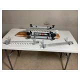 Porter Cable model 4210 Dovetail Jig