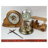 Brass Finish Crucifix, Wooden Golf Cart Model, How