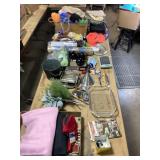 Craft Supplies, Kitchen Tools, Fabrics, Tulle Fabr