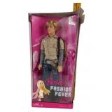 Barbie Fashion Fever Ken Doll
