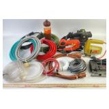Black & Decker Tools, Hoses, Propane Fuel