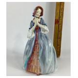 Royal Doulton Figurine Deirdre 1948