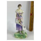 Royal Doulton Spring Figurine HN2085