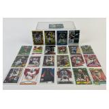 NFL Football Stars & Rookies Card Collection