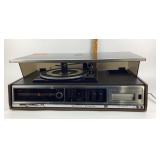 Zenith F736W Mulriplex Stereo * ï¿½All But 8-Track W