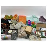 Crafting Supplies, Knitted Accessories, Bells