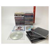 CDs; Jukebox Goodies, The Everly Brothers, Reba Mc