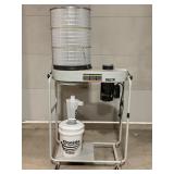 Delta air filter cart