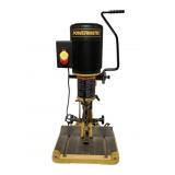 Powermatic 701 Benchtop Mortiser - Powers On