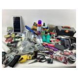 Multi-Brand Tools, Calculator, Locks, Calculators