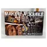 Lexington Brewing Metal Sign