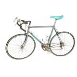 Bianchi Road Bicycle