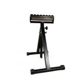 Rockler Heavy-Duty Fliptop Roller Stand