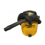 Shop-Vac Ultra Pro 12gal -powers on