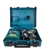 Makita Cordless Drill LXFD01 With Charger, Batteri