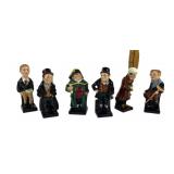 Royal Doulton Dickens Character Figurines