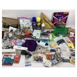 Ear Plugs, Speaker, Phone Case, Rope, Marbles, The