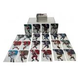 2008 Upper Deck SP Football Cards: Marshawn