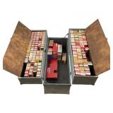 Mastra Toteï¿½nï¿½Tool Box,ï¿½RCA, GE Tubes