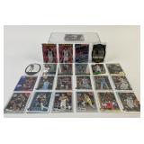 NBA Basketball Stars & Rookie Card Collection