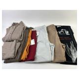 New With Tags Designer Clothing Lot- Women