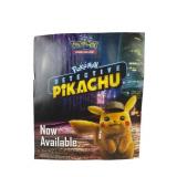 2019 Pokemon Detective Pikachu 25"x22" Poster