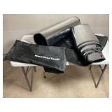 Weathertech Sun Visors- Jeep Grand Cherokee