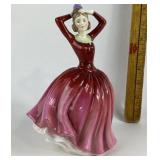 Royal Doulton Figurine, Katrina HN2327