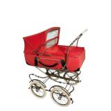 Perego Tourist Pram Made in Italy