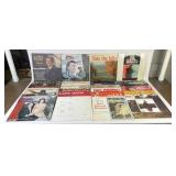 Vinyl records: henry slaughter Jimmy Swaggart