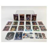 NBA Basketball Stars Card Collection