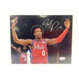 Josh Richardson 8"x10" Autographed Photo