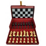 Classic Games Ancient Rome Chess Set