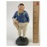 Royal Doulton Fat Boy Figure
