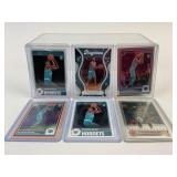 Charlotte Hornets Brandon Miller Rookie Basketball